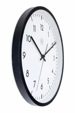 NeXtime Vægur Easy Big 30 cm^ Vægure