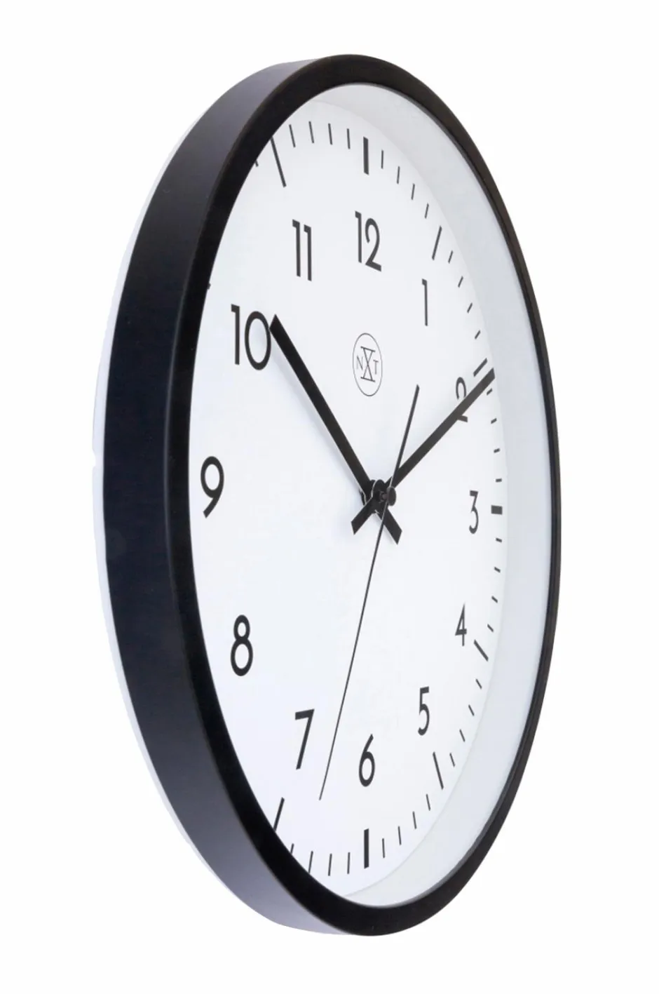 NeXtime Vægur Easy Big 30 cm^ Vægure