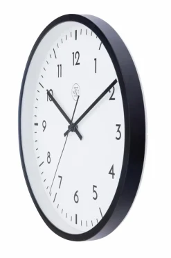 NeXtime Vægur Easy Big 30 cm^ Vægure