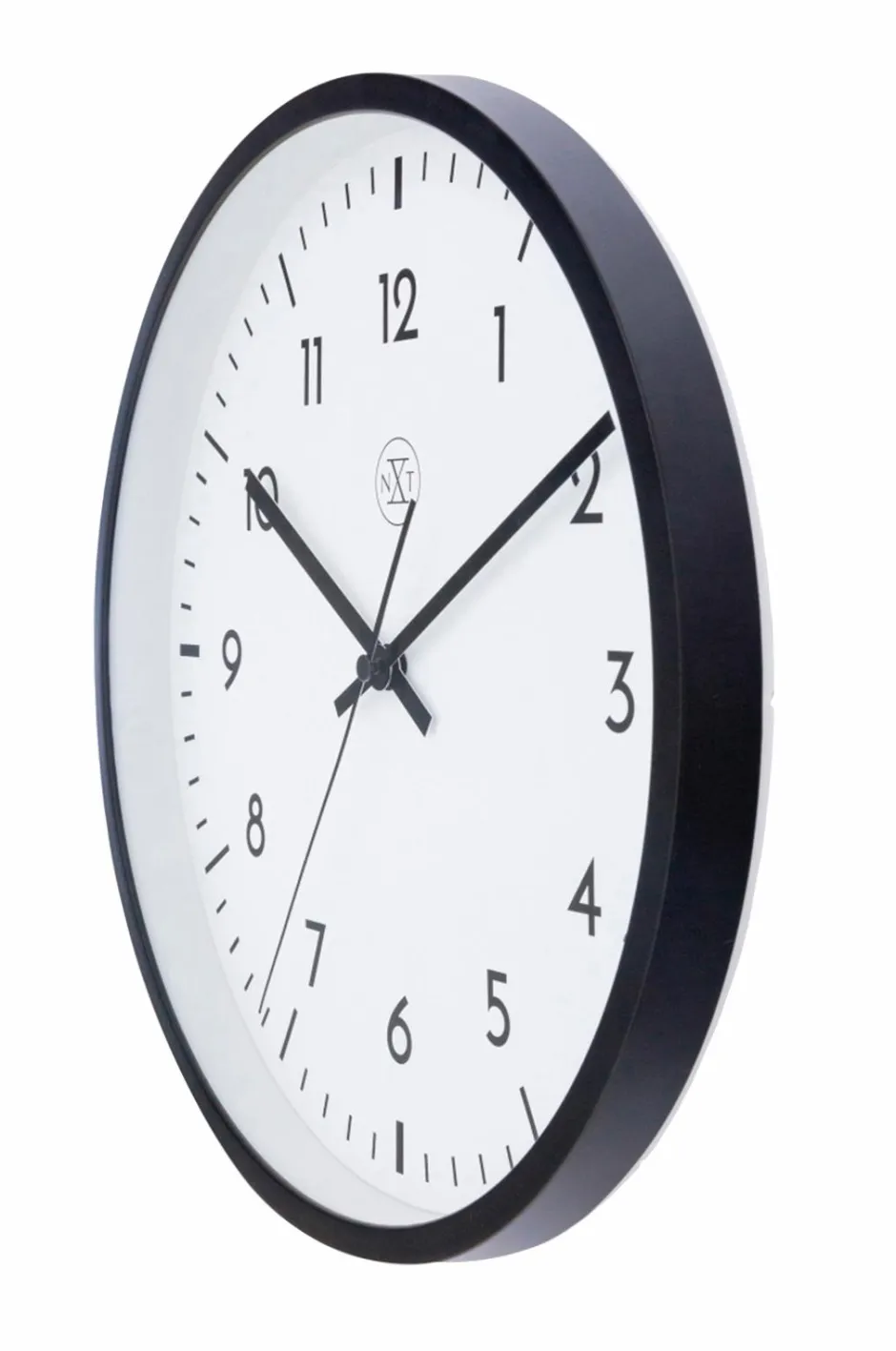 NeXtime Vægur Easy Big 30 cm^ Vægure