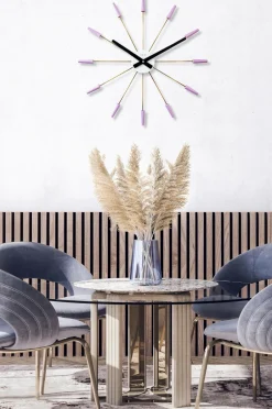 NeXtime Vægur Plug In 58 cm^ Vægure
