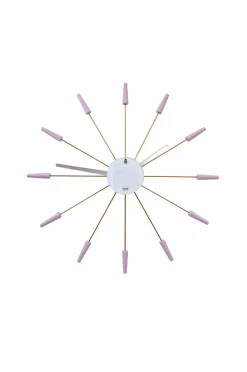NeXtime Vægur Plug In 58 cm^ Vægure