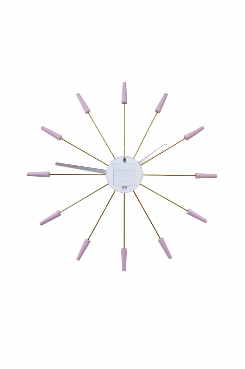NeXtime Vægur Plug In 58 cm^ Vægure
