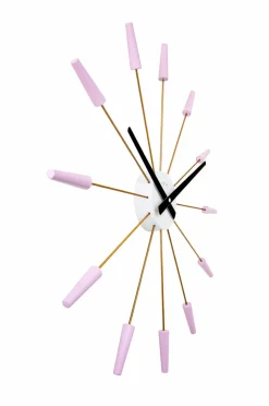 NeXtime Vægur Plug In 58 cm^ Vægure