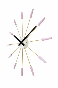 NeXtime Vægur Plug In 58 cm^ Vægure
