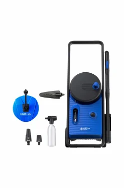 Best Højtryksrenser Core 140 PowerControl IH-PCA Værktøj & Have