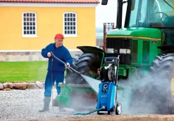 Nilfisk Højtryksrenser E 145.4-9^ Værktøj & Have