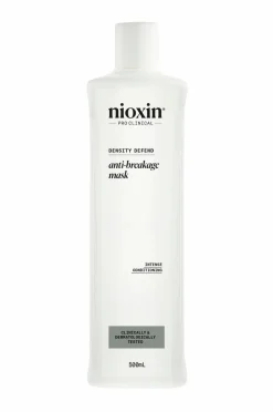 Nioxin Anti-Breakage Strengthening Mask^ Hår|Hår