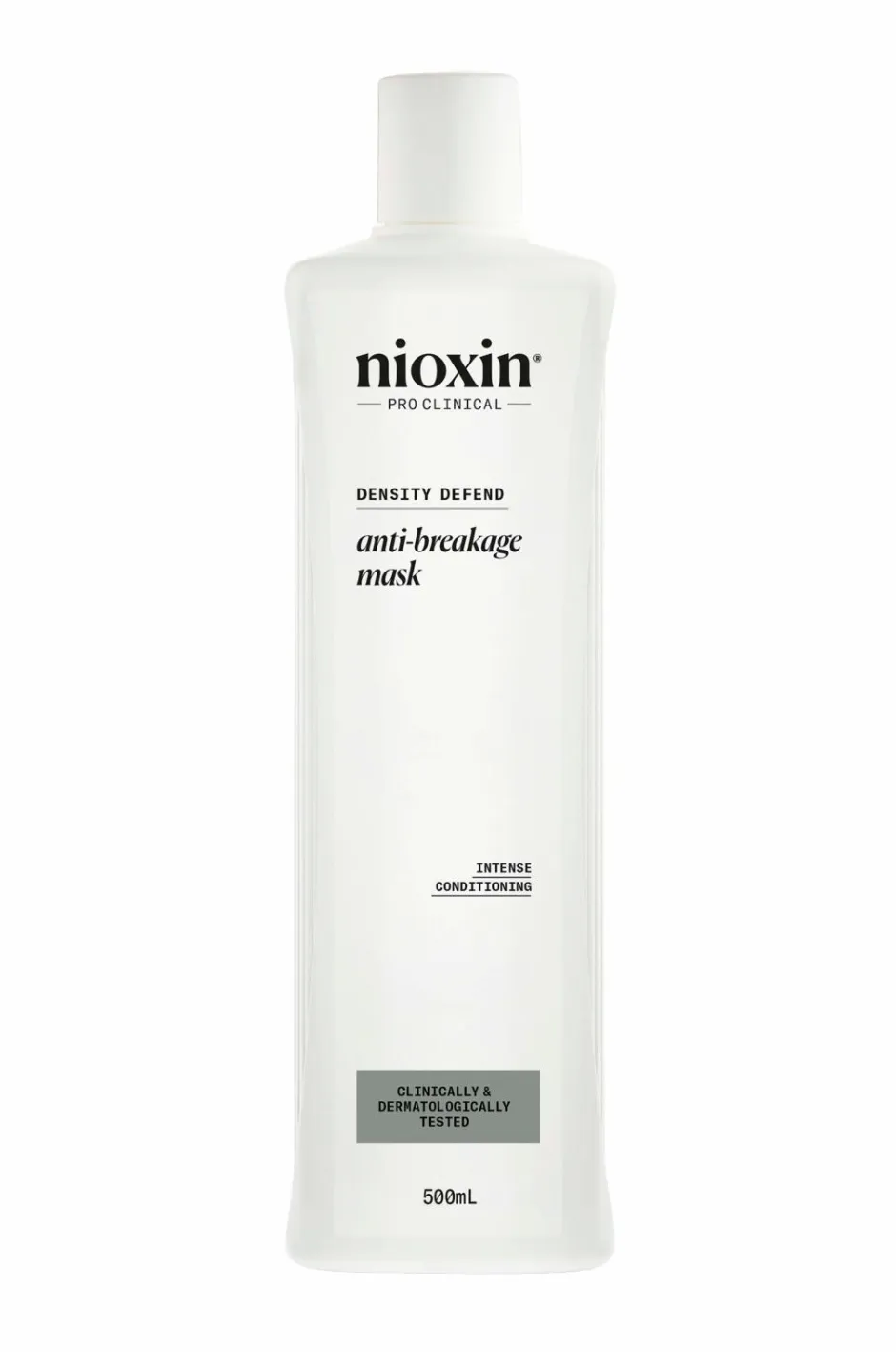 Nioxin Anti-Breakage Strengthening Mask^ Hår|Hår