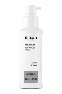 Nioxin Hair Booster Serum 100 Ml^ Hårpleje
