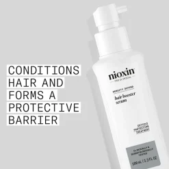 Nioxin Hair Booster Serum 100 Ml^ Hårpleje
