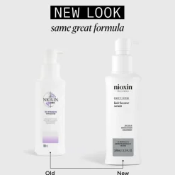 Nioxin Hair Booster Serum 100 Ml^ Hårpleje