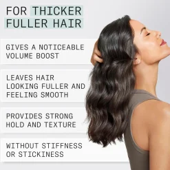 Nioxin Hair Thickening Gel 140 Ml^ Styling