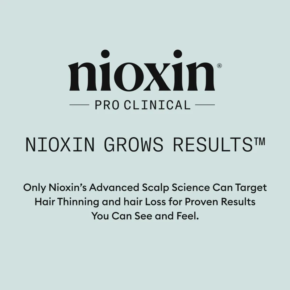 Nioxin Hair Thickening Gel 140 Ml^ Styling