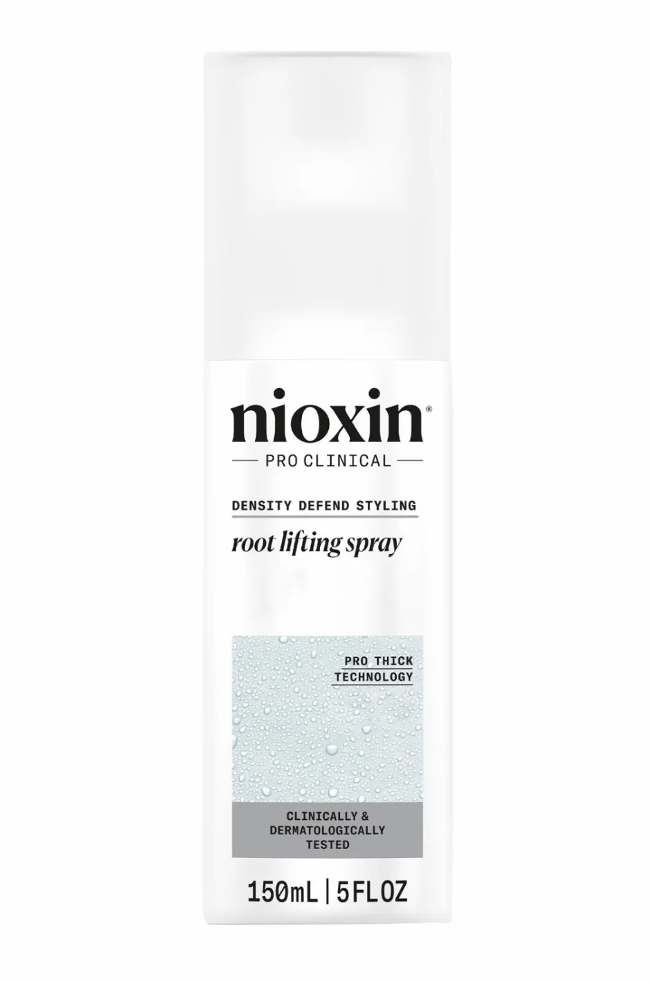 Nioxin Root Lifting Spray 150 Ml^ Styling
