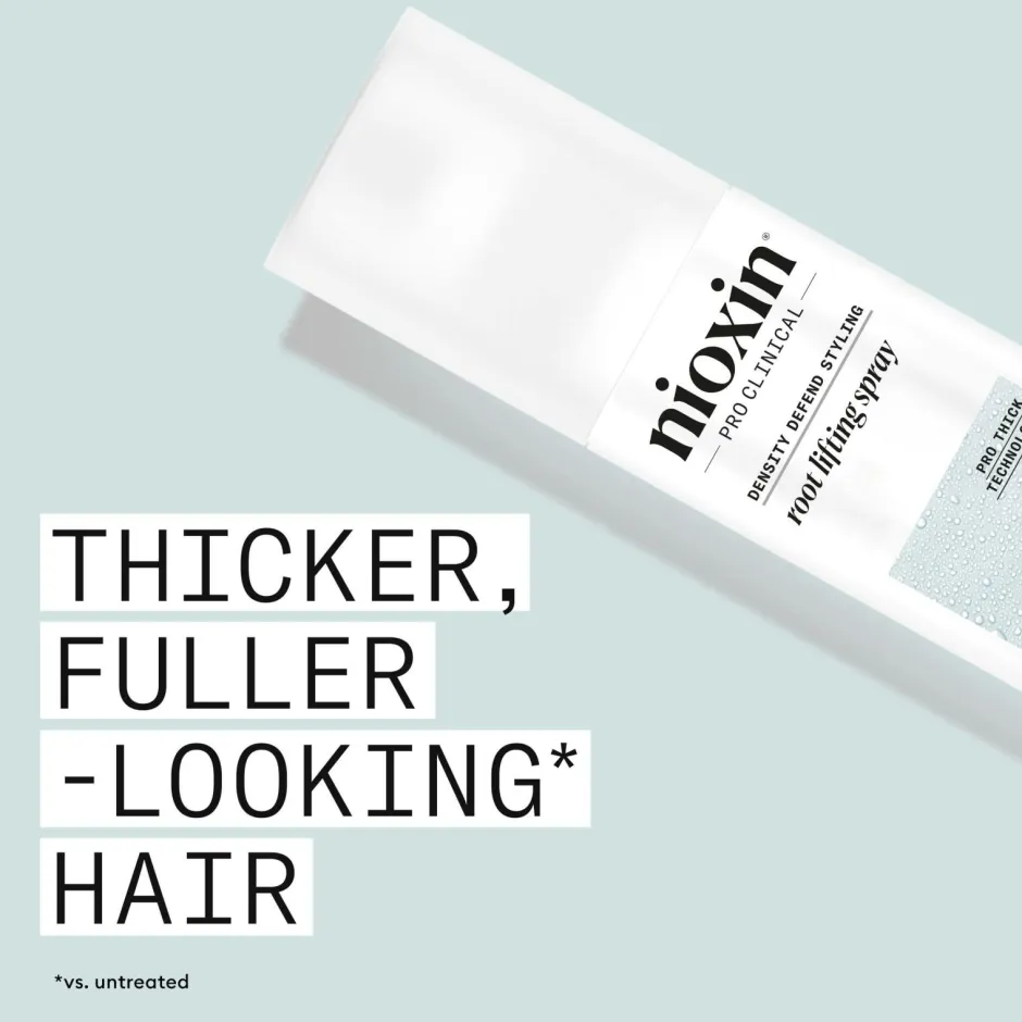 Nioxin Root Lifting Spray 150 Ml^ Styling