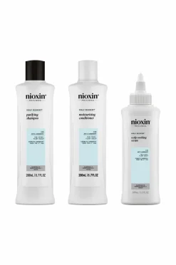 Nioxin Scalp RECOVERY™ Kit^ Hår|Hår