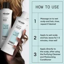 Nioxin Scalp RECOVERY™ Kit^ Hår|Hår