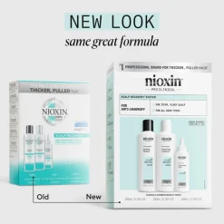 Nioxin Scalp RECOVERY™ Kit^ Hår|Hår