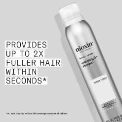 Nioxin Volumizing Dry Shampoo 180 Ml^ Styling
