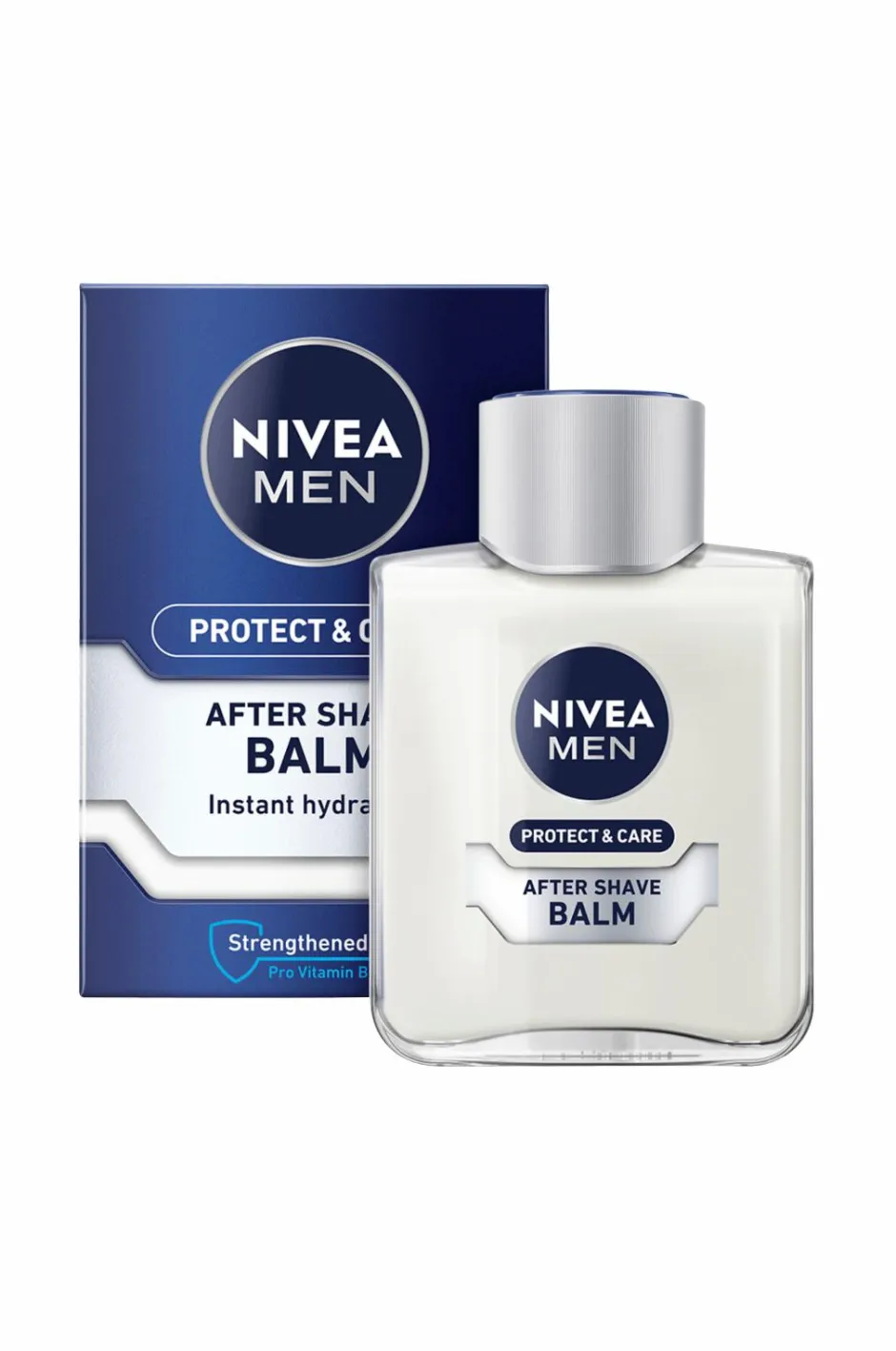 Sale Aftershave Protect & Care After Shave Balm 00 ml Ansigtspleje|Ansigtspleje