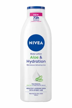 Clearance Aloe & Hydration Body Lotion 250 ml Kropspleje