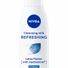 Sale Ansigtsrens Cleansing Milk Refreshing 200 ml Ansigtspleje