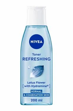 Outlet Ansigtsvand Toner Refreshing 200 ml Ansigtspleje