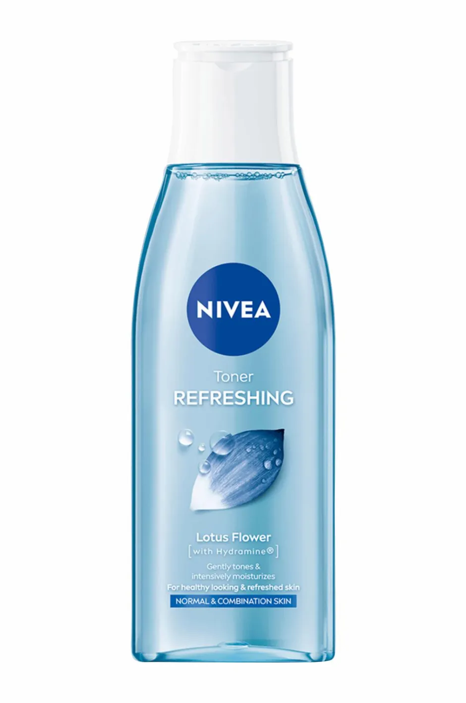 Outlet Ansigtsvand Toner Refreshing 200 ml Ansigtspleje