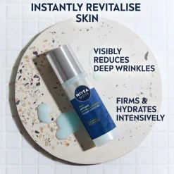Nivea Anti Age Hyaluron Face Gel^ Ansigtspleje|Ansigtspleje