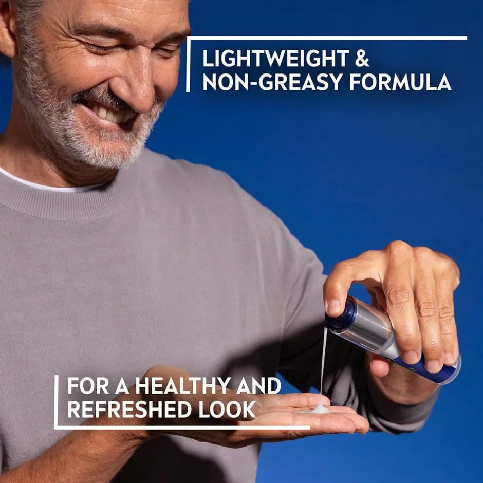 Nivea Anti Age Hyaluron Face Gel^ Ansigtspleje|Ansigtspleje