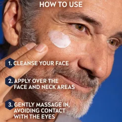Nivea Anti Age Hyaluron Face Gel^ Ansigtspleje|Ansigtspleje