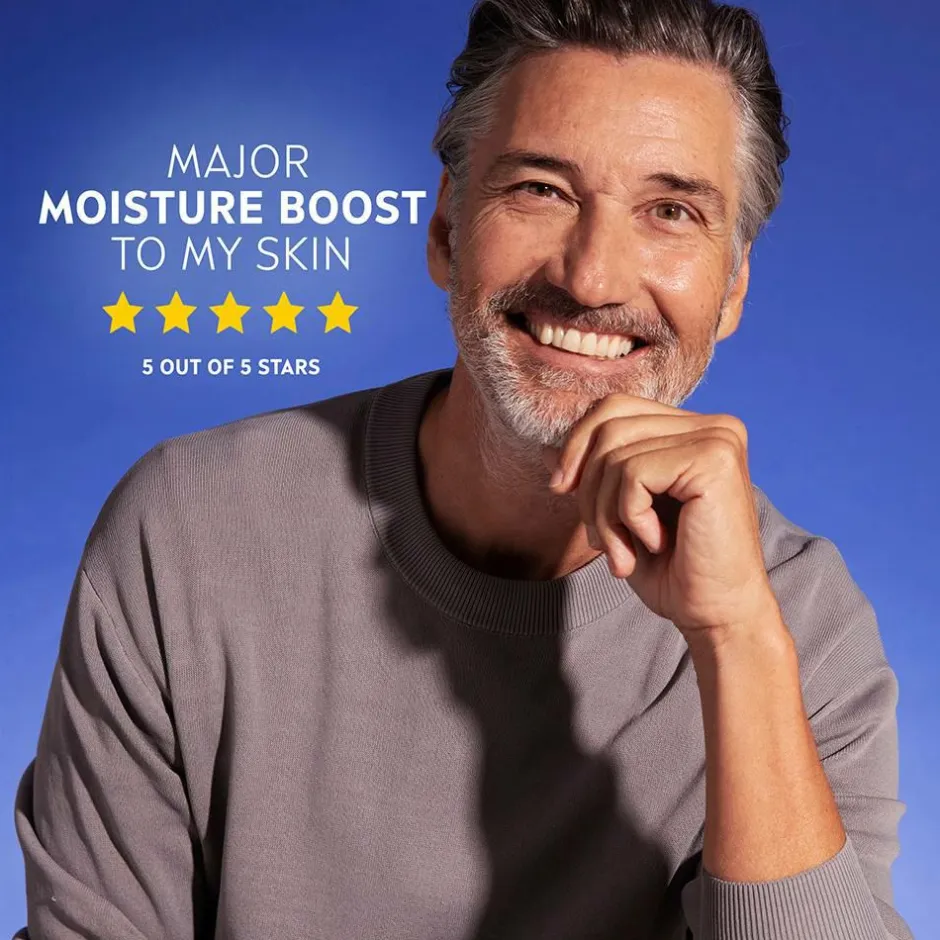 Nivea Anti Age Hyaluron Face Gel^ Ansigtspleje|Ansigtspleje