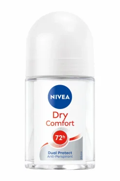 Best Antiperspirant Deo Dry Comfort Roll On Mini 25 ml Kropspleje