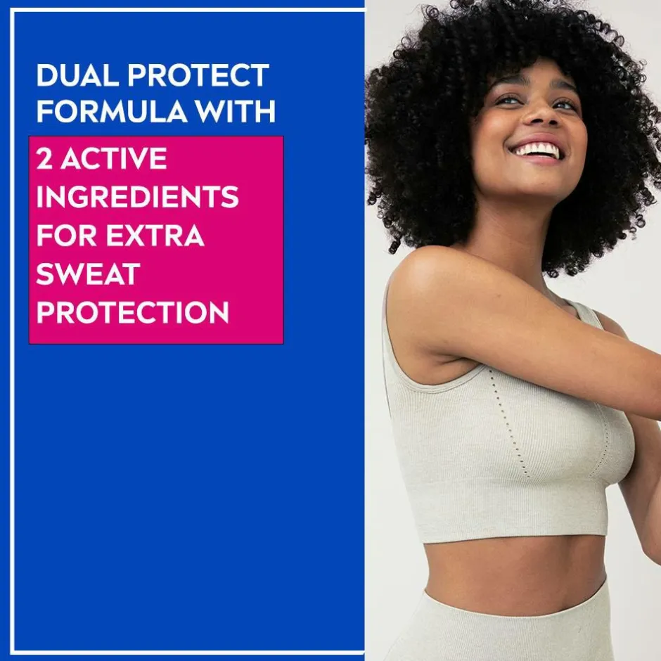 Best Antiperspirant Deo Dry Comfort Roll On Mini 25 ml Kropspleje