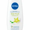 Bodyshampoo Creme Starfruit gel 250 ml Kropspleje