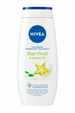 Bodyshampoo Creme Starfruit gel 250 ml Kropspleje