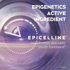 Nivea Cellular Epigenetics Age Rewind Serum 15 Ml^ Ansigtspleje