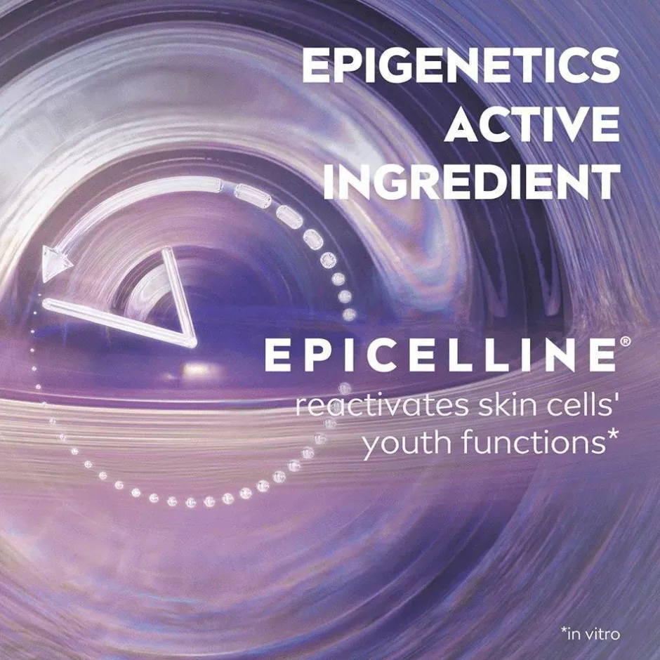 Nivea Cellular Epigenetics Age Rewind Serum 15 Ml^ Ansigtspleje