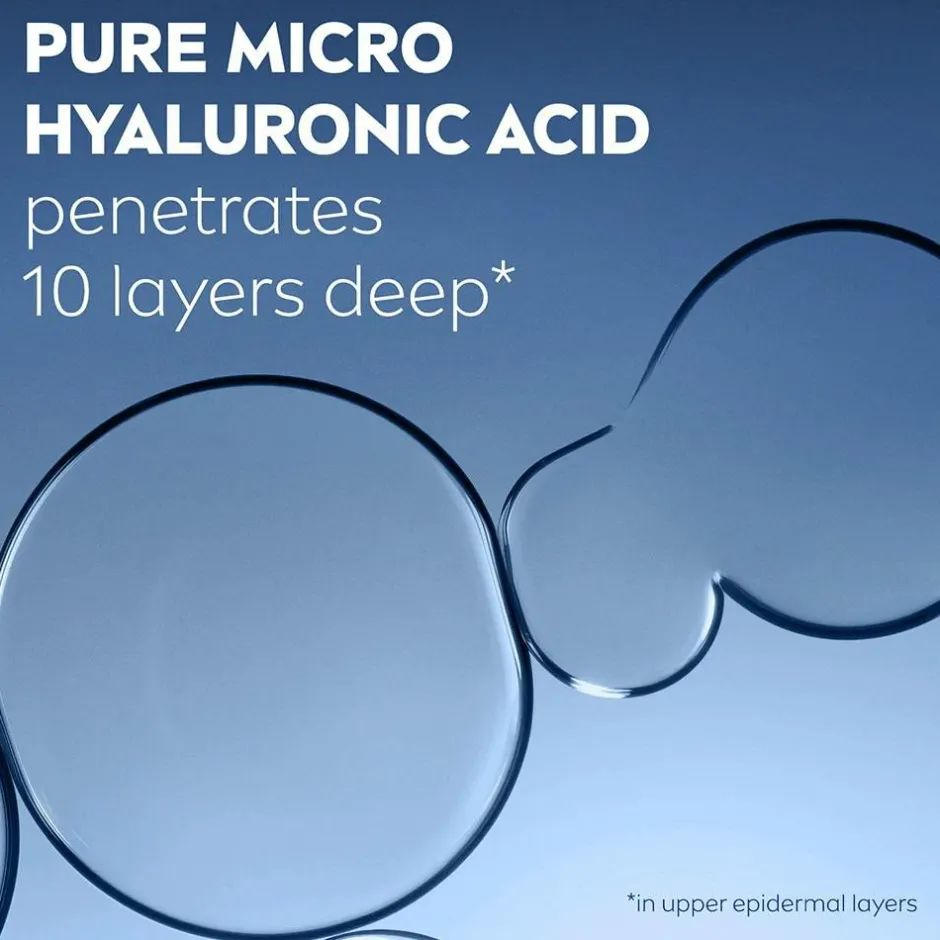 Nivea Cellular Expert Filler Hyaluron Replumping Serum^ Ansigtspleje