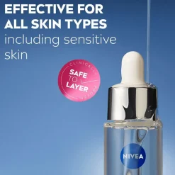 Nivea Cellular Expert Filler Hyaluron Replumping Serum^ Ansigtspleje