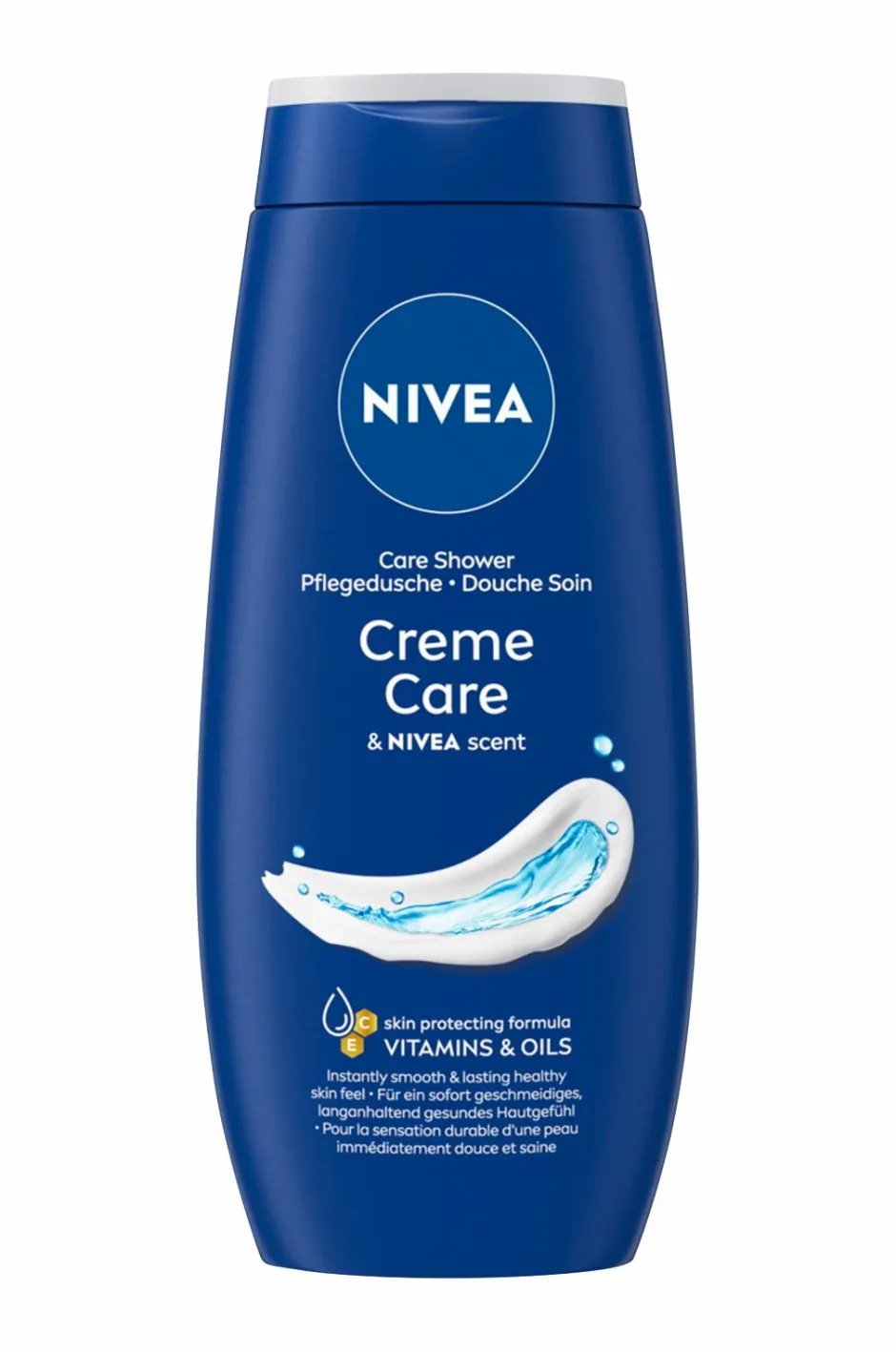 Discount Creme Soft Shower 250 ml Kropspleje