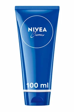 Nivea Creme Tube 100 ml^ Ansigtspleje