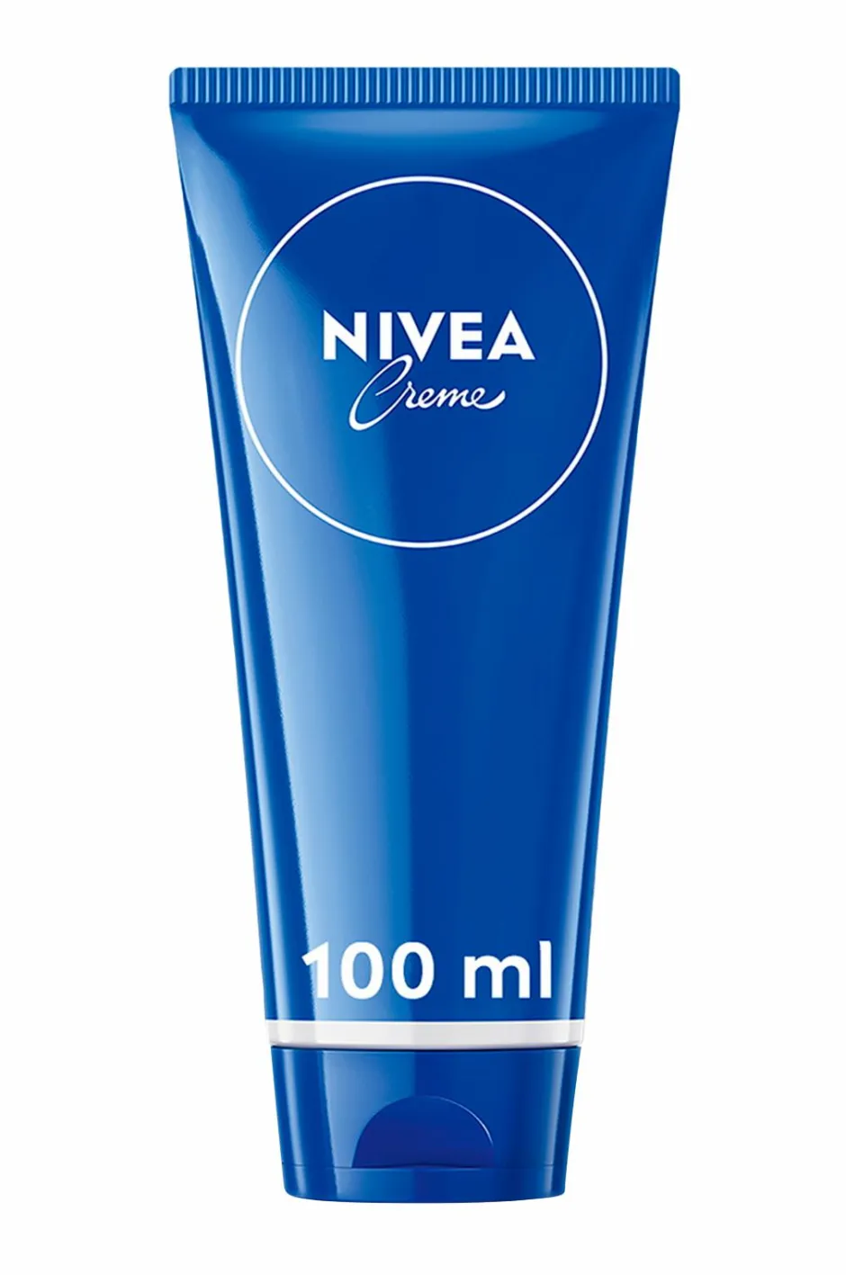 Nivea Creme Tube 100 ml^ Ansigtspleje