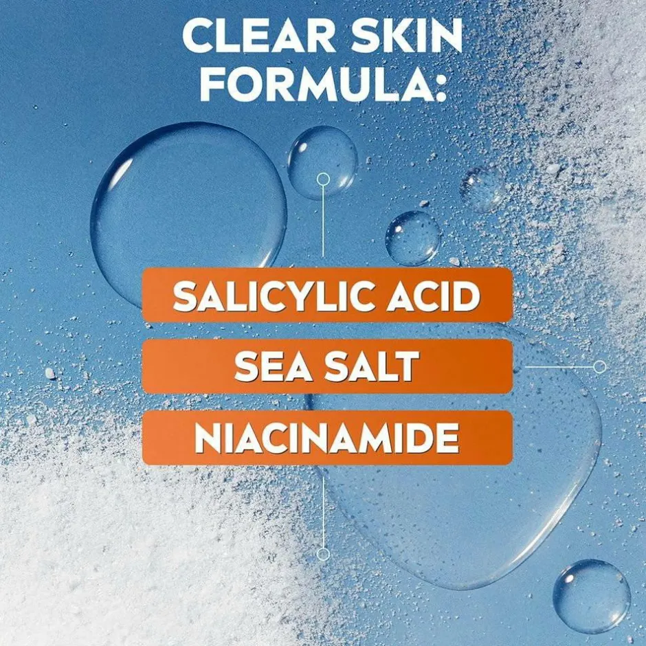 Outlet Derma Activate Toner Ansigtspleje