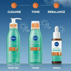 Outlet Derma Activate Toner Ansigtspleje