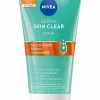 New Derma Activate Scrub Ansigtspleje