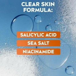 New Derma Activate Scrub Ansigtspleje