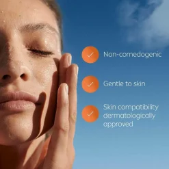 New Derma Activate Scrub Ansigtspleje