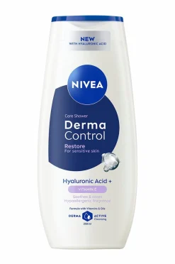 Outlet Derma Control Restore 250 Ml Kropspleje